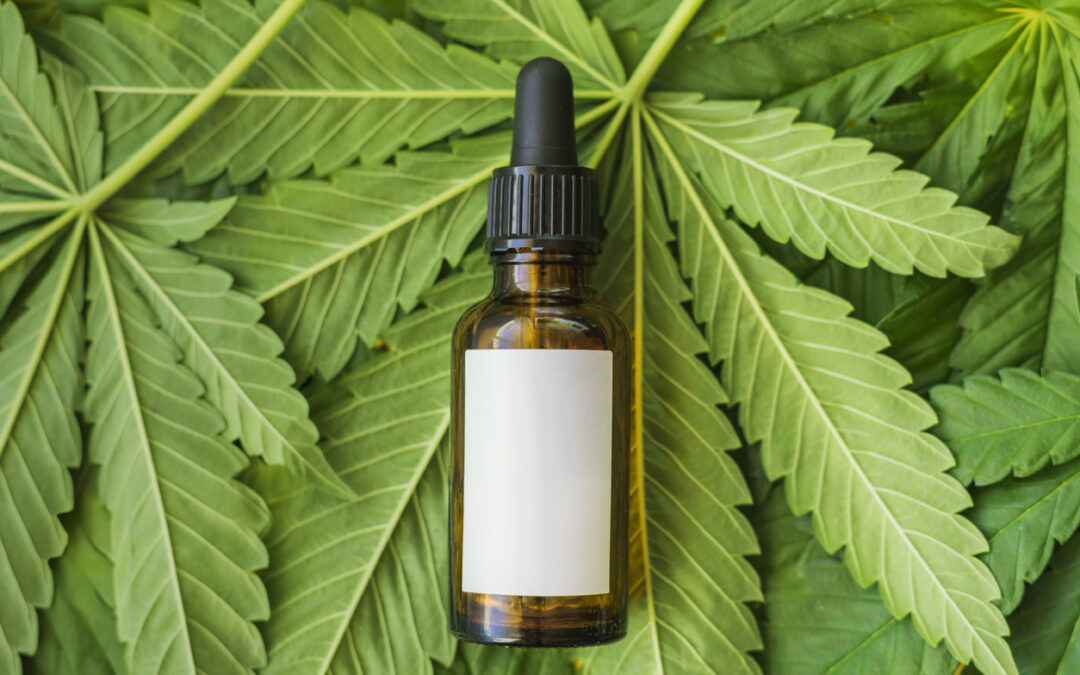 Unlocking Growth with Private Label Supplement Manufacturers & White Label Services: How to Build a Profitable CBD Brand