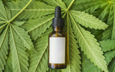 Unlocking Growth with Private Label Supplement Manufacturers & White Label Services: How to Build a Profitable CBD Brand