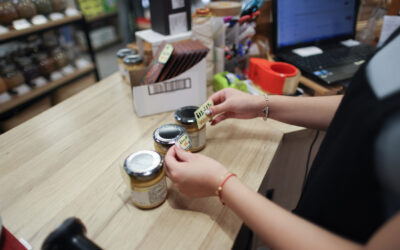 Creating Your Own Brand with Private Label Hemp Products
