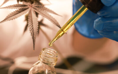 Private Label Supplement Manufacturers: The Rise of White Label CBD & THC Products and Why More Brands Are Going Turnkey