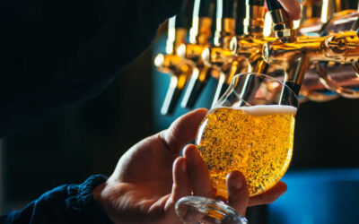 How Craft Brewers Are Embracing THC-Infused Beverages: A New Frontier for the Industry