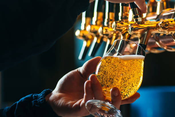 How Craft Brewers Are Embracing THC-Infused Beverages: A New Frontier for the Industry