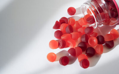 How to Choose the Right Private Label Manufacturer for CBD Gummies
