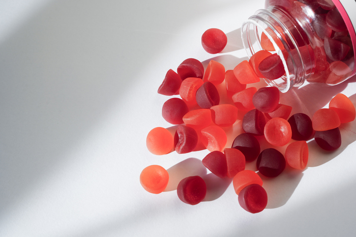 How to Choose the Right Private Label Manufacturer for CBD Gummies