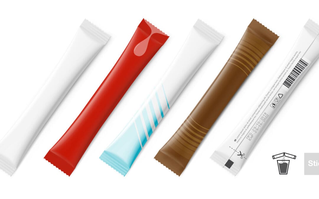 Custom Product Manufacturing: Building a White Label Stick Pack Brand – A Step-by-Step Guide