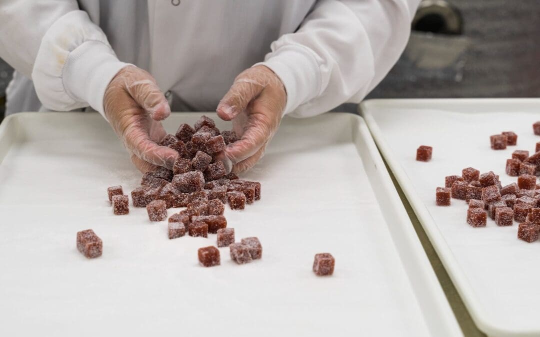 Pricing Private Label Gummies: A Guide from a Gummies Manufacturer for Profit