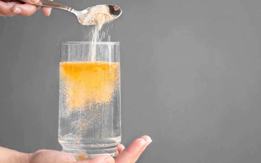 Custom Product Manufacturing: Why Powdered Drink Mixes Are the Hottest Trend in Functional Wellness