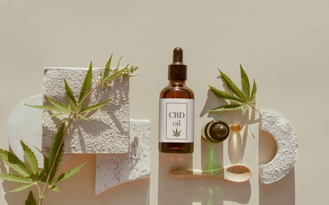 CBD Private Label: Building a Full-Spectrum Product Portfolio