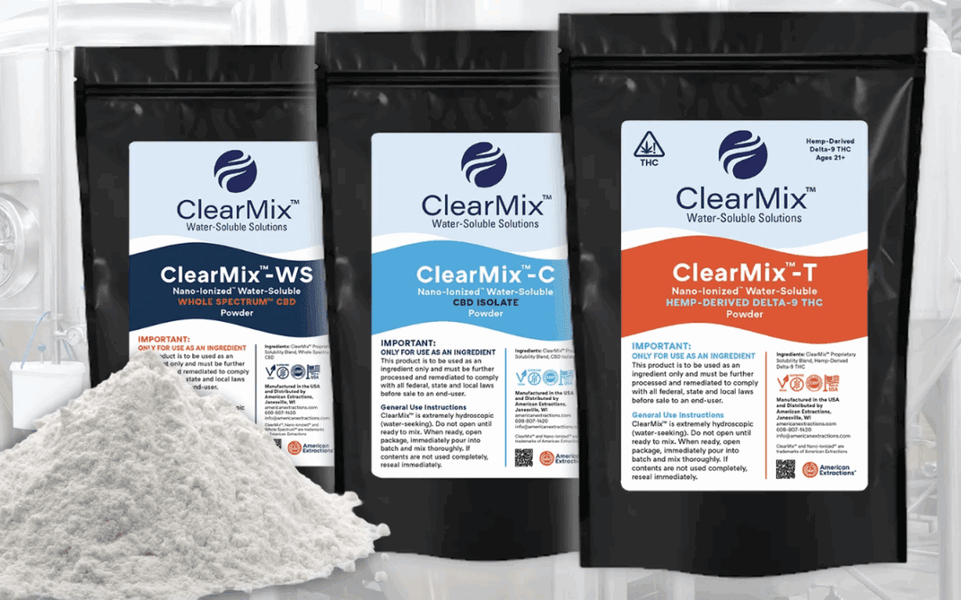 Delta 9 Isolate Powder Uses: What It Is and How Brands Are Using It