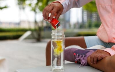 Powdered Drink Mix Trends: How They Are Evolving in the Stick Pack World