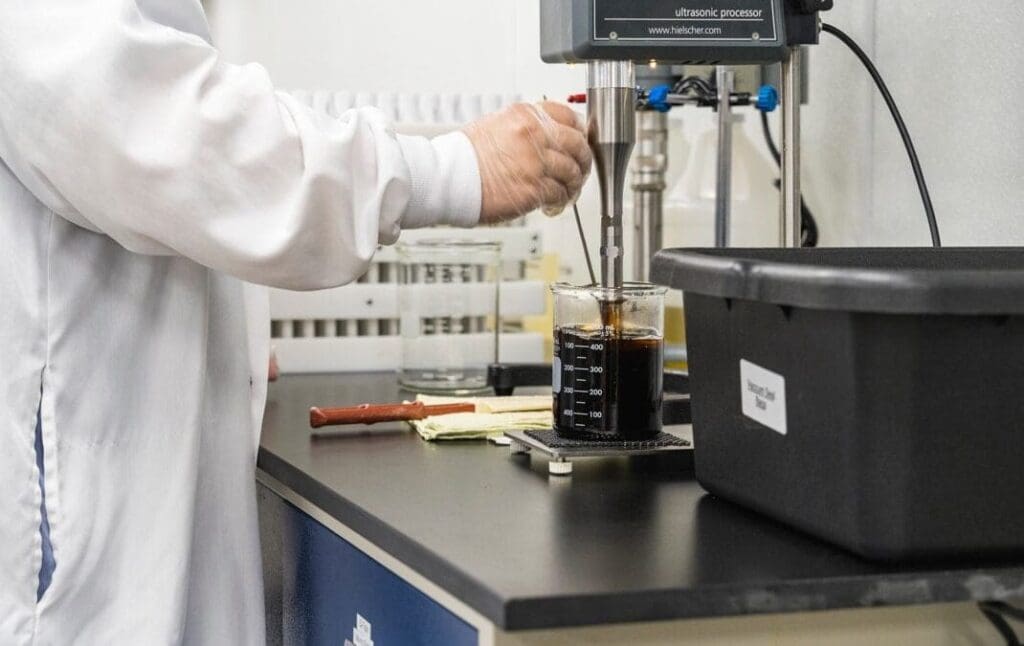 American Extractions