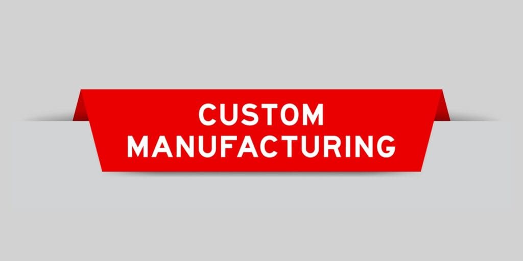 Private Label and Customization Options