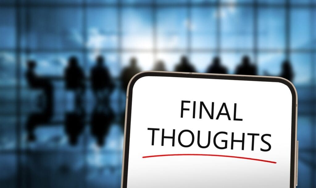 Final Thoughts About Low Sugar Stick Packs